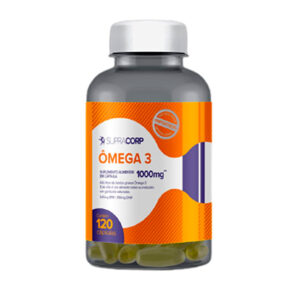 Omega 3 Supracorp