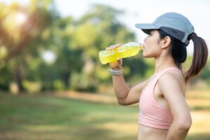 Suplementos alimentares: quem pode tomar?