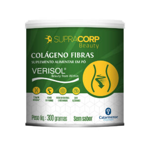 Colágeno Fibras Verisol